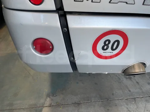 Beulas Scania Aura 18.460 - EUR3 - 338kW - 12m - Image