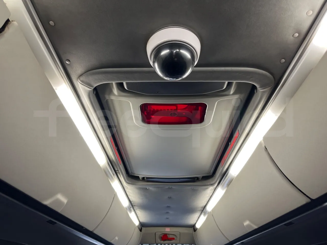 Beulas Scania Aura 18.460 - EUR3 - 338kW - 12m - roof hatch 1