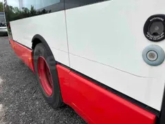 Iveco Urbanway - Image