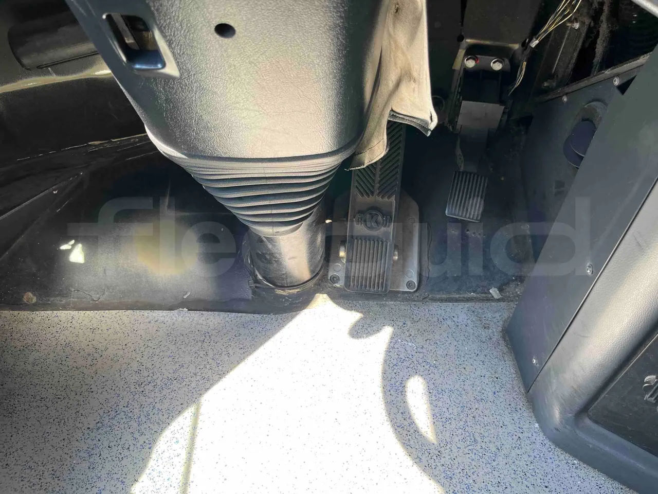 Mercedes-Benz Integro - Onboard Device 2