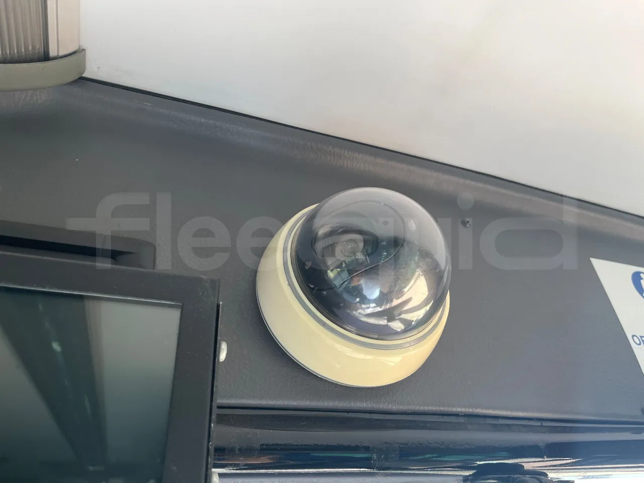 Man A91 A91 - EUR5 - 213kW - 12.7m - onboard devices 2