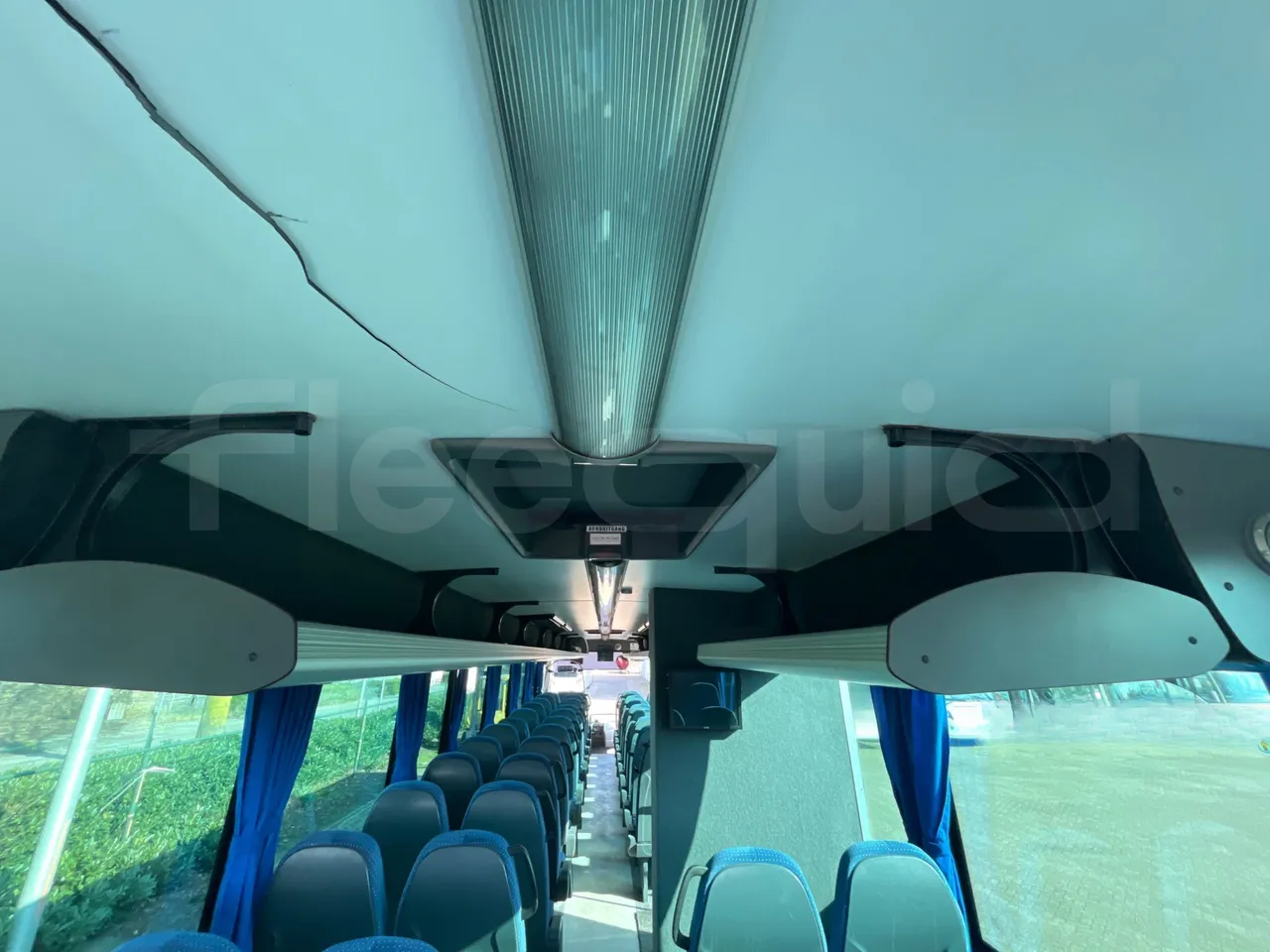 Man A91 A91 - EUR5 - 213kW - 12.7m - overhead compartments photo