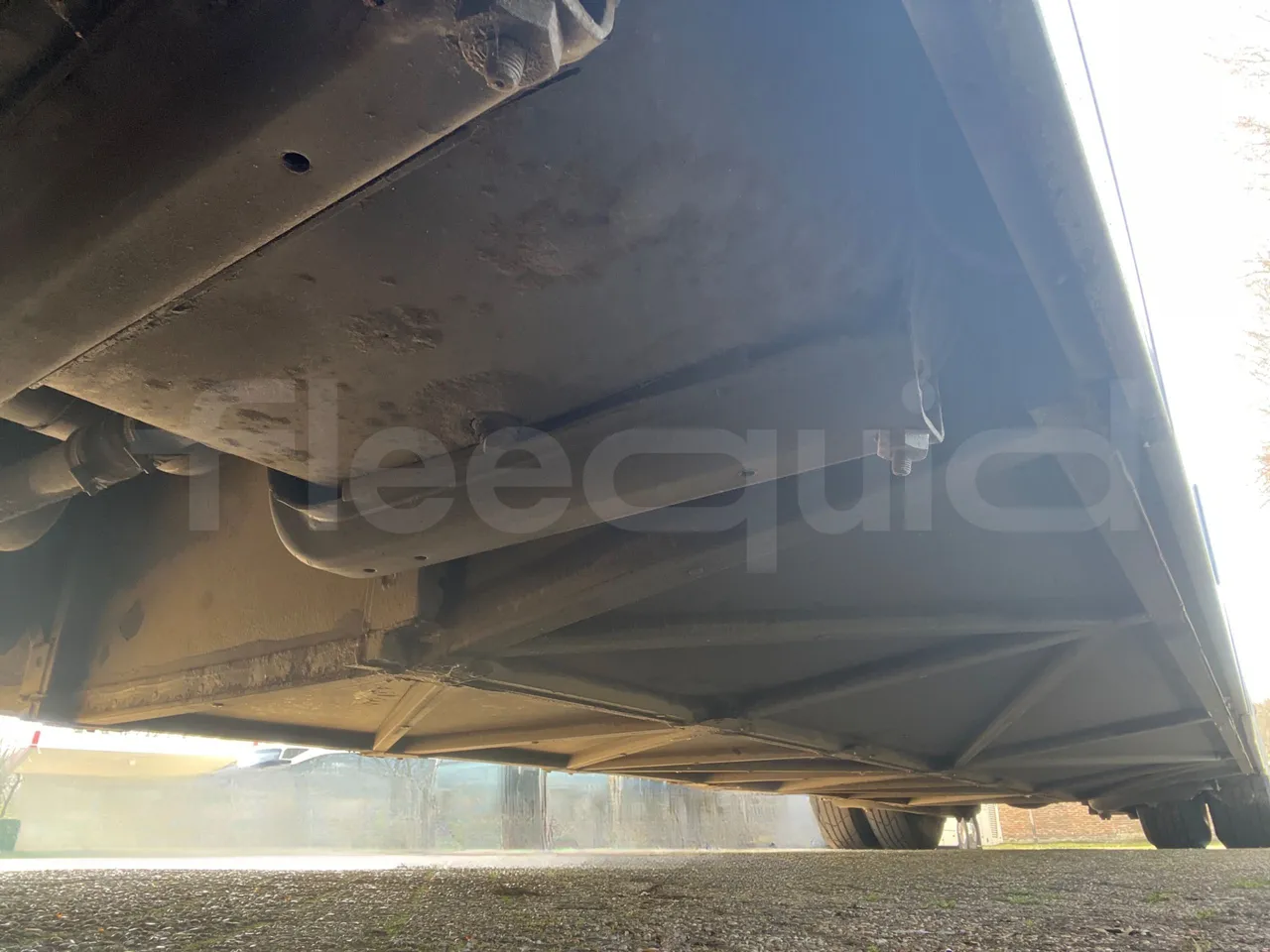 Man A91 A91 - EUR5 - 213kW - 12.7m - central undercarriage photo