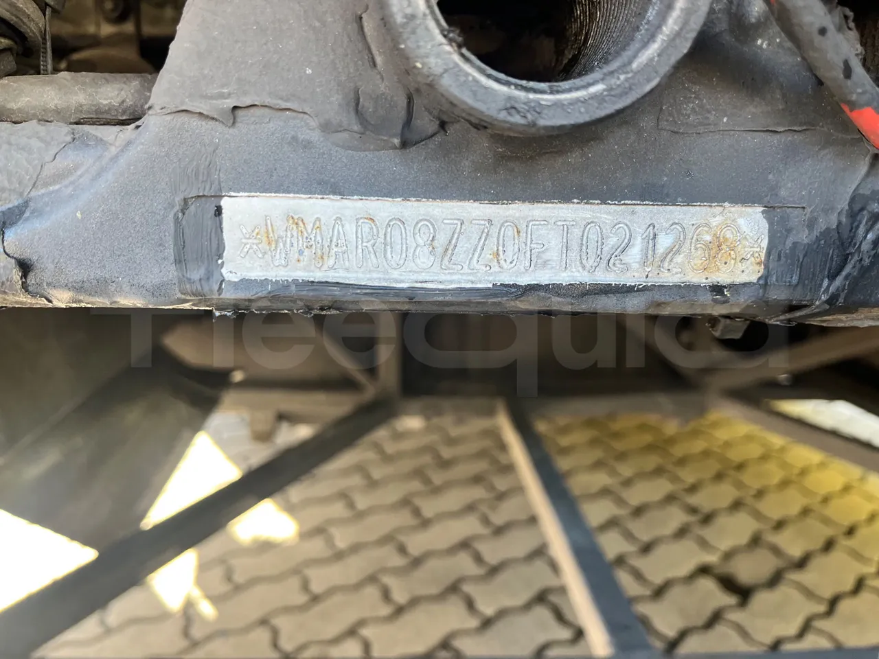 Man Lion's Coach L - Euro6 - 324kW - 13,8m - front door 1 open