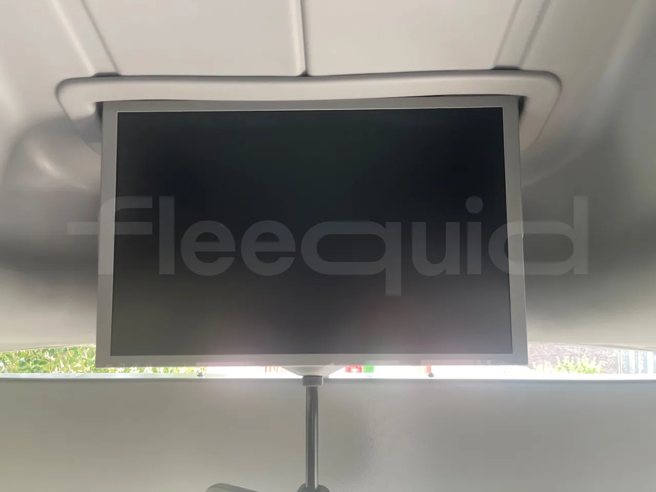 Man Lion's Coach L - Euro6 - 324kW - 13,8m - monitor detail photo
