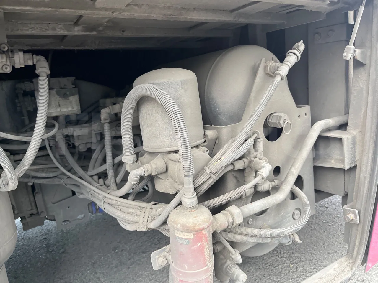 Irizar 397E.1238 MRSG 1238MRSG - Euro 5 - 279 kW - 12 mt - central axle (18m)