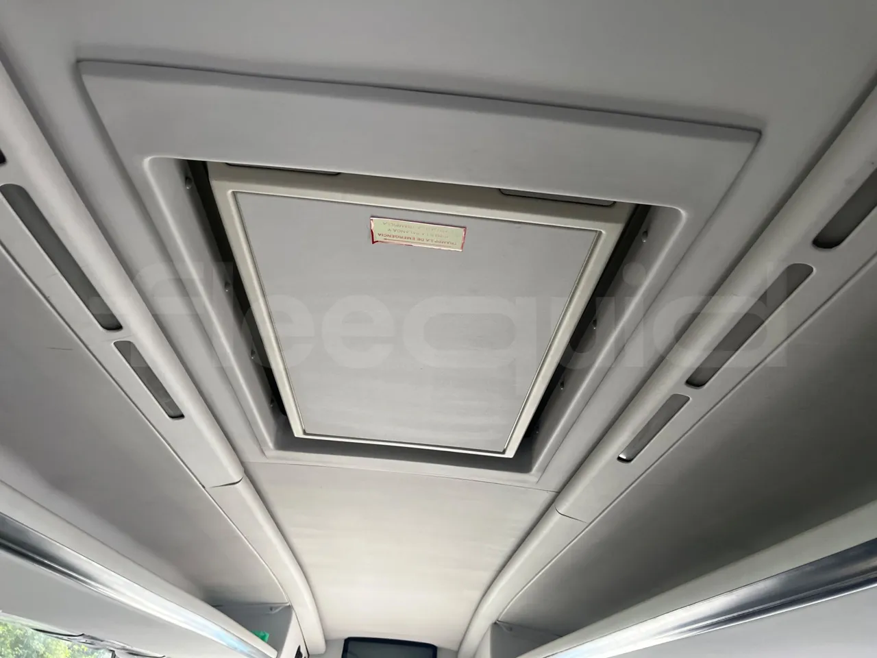 Irizar 397E.1238 MRSG 1238MRSG - Euro 5 - 279 kW - 12 mt - roof hatch 1