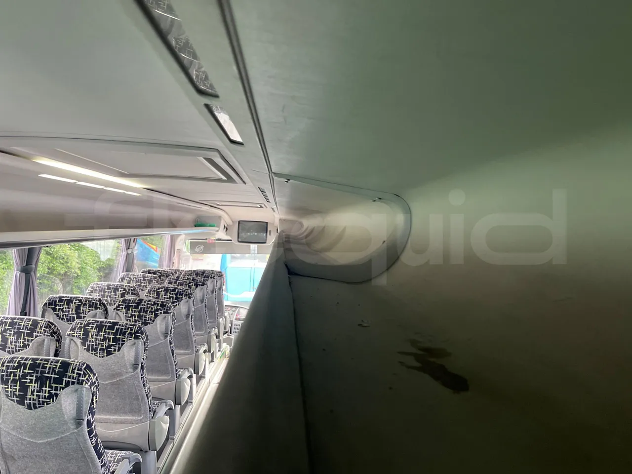 Irizar 397E.1238 MRSG 1238MRSG - Euro 5 - 279 kW - 12 mt - overhead compartments photo