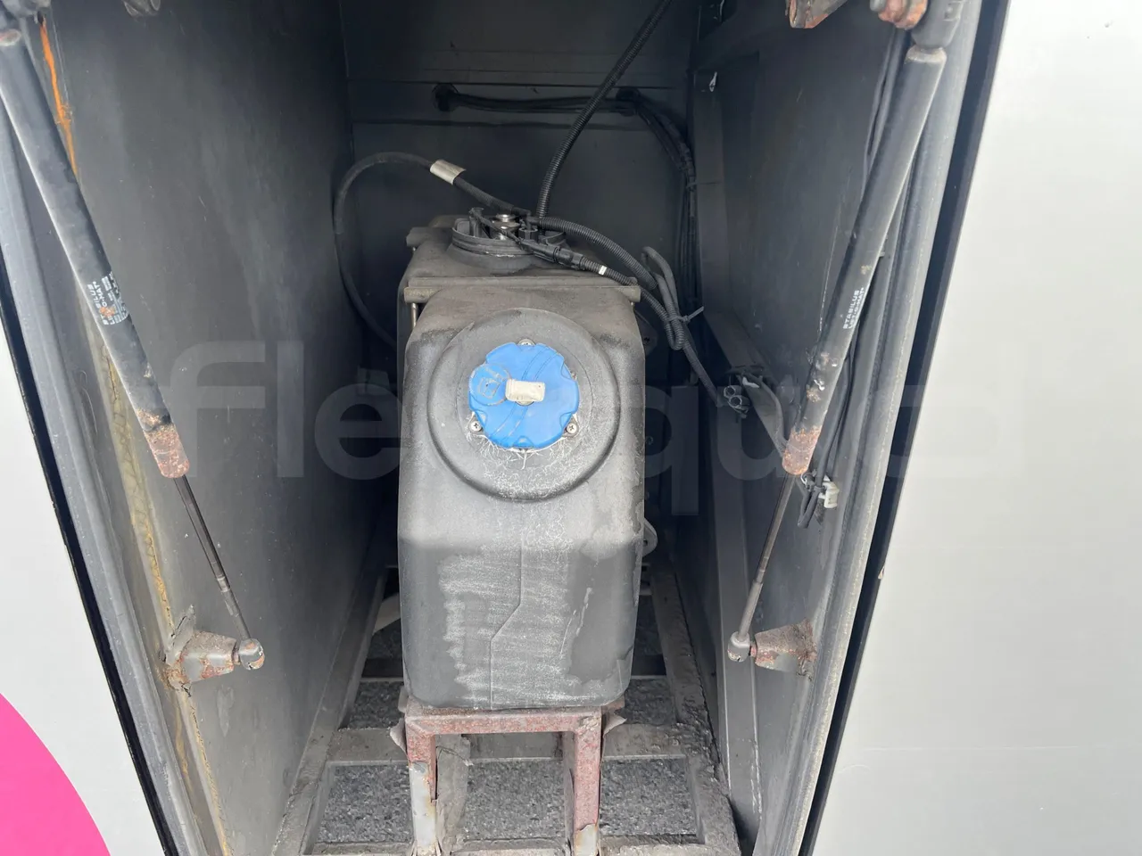 Irizar 397E.1238 MRSG 1238MRSG - Euro 5 - 279 kW - 12 mt - preheater webasto photo