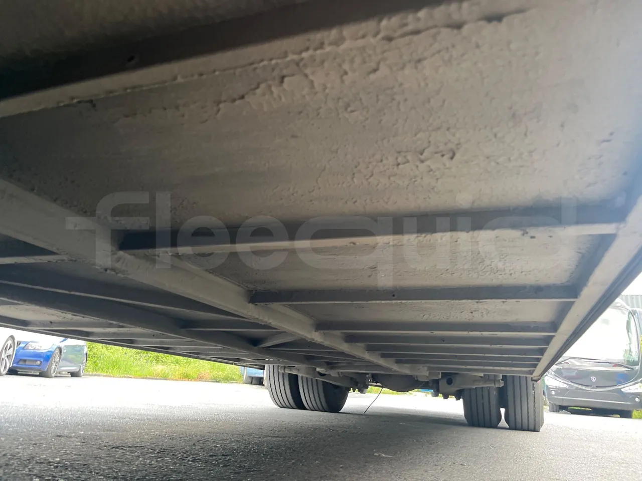 Irizar 397E.1238 MRSG 1238MRSG - Euro 5 - 279 kW - 12 mt - central undercarriage photo