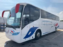 Vdl Andecar V V -EUR4- 340kW -12.2m - 3/4 front left