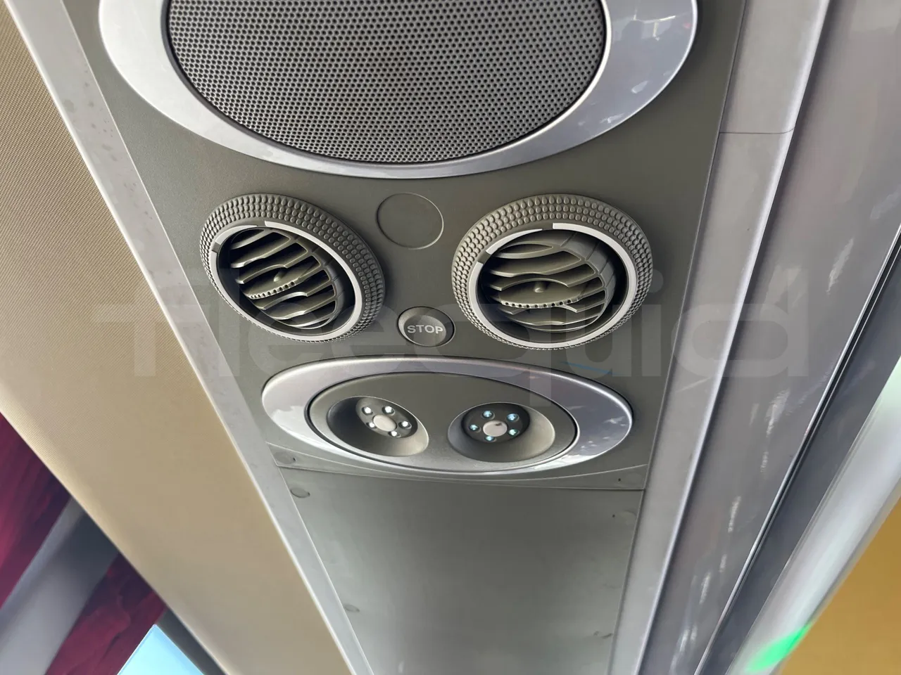Vdl Andecar V V -EUR4- 340kW -12.2m - folding seat photo