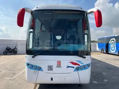 Vdl Andecar V V -EUR4- 340kW -12.2m - front photo