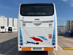 Vdl Andecar V V -EUR4- 340kW -12.2m - rear hatch closed