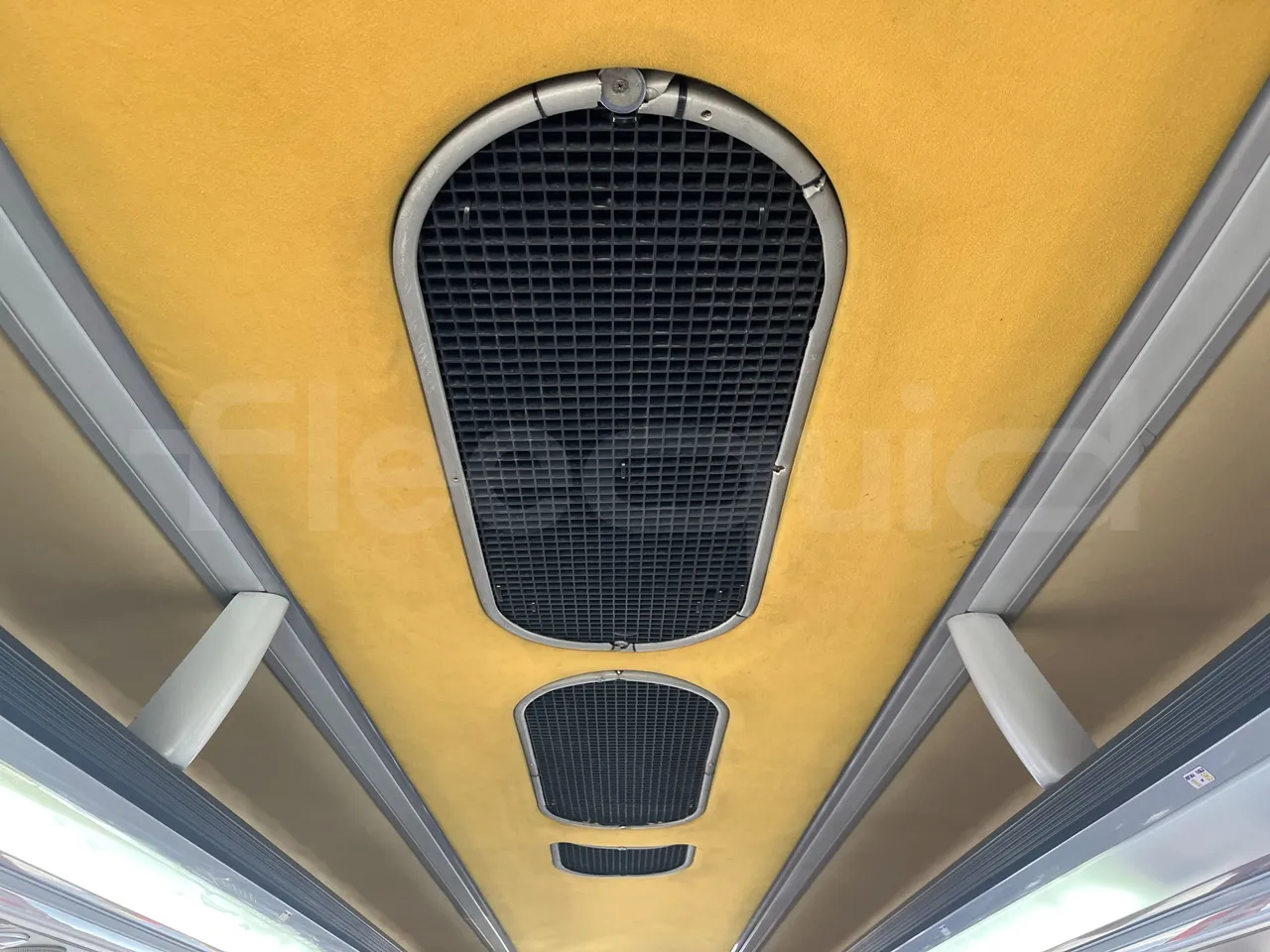 Vdl Andecar V V -EUR4- 340kW -12.2m - turntable internal (18m)