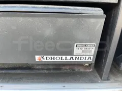 Iveco Magelys SFR2XX - Euro6 - 12,83m - 294kw - Image