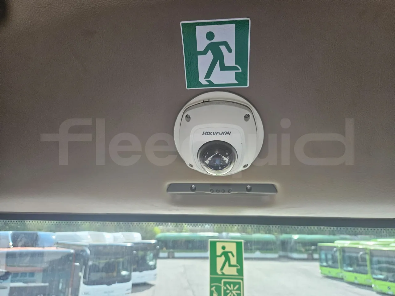 Iveco Magelys SFR2XX - Euro6 - 12,83m - 294kw - camera accessories photo