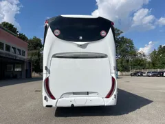 Iveco Magelys SFR2XX - Euro6 - 12,83m - 294kw - rear hatch closed