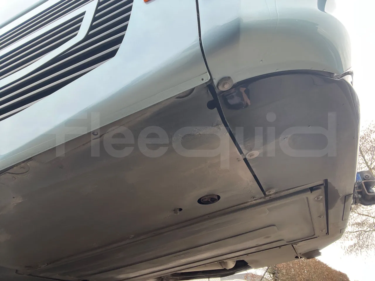 Man Lion's Coach JOACB - EUR6 - 309kW - 12.101m - axel 2 air springs 1 right