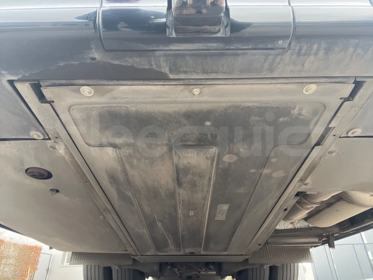 Man Lion's Coach JOACB - EUR6 - 309kW - 12.101m - axel 2 air springs 2 right