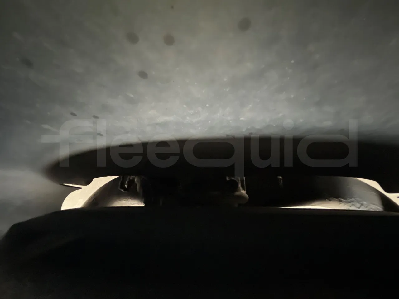 Man Lion's Coach JOACB - EUR6 - 309kW - 12.101m - axle 2 caliper brakes right