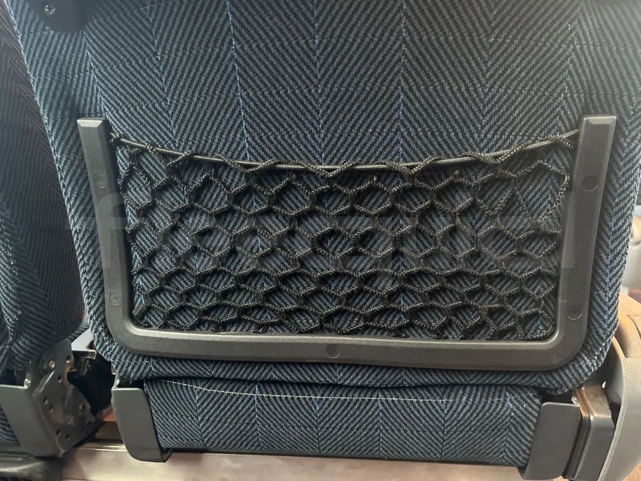 Man Lion's Coach JOACB - EUR6 - 309kW - 12.101m - mesh detail photo