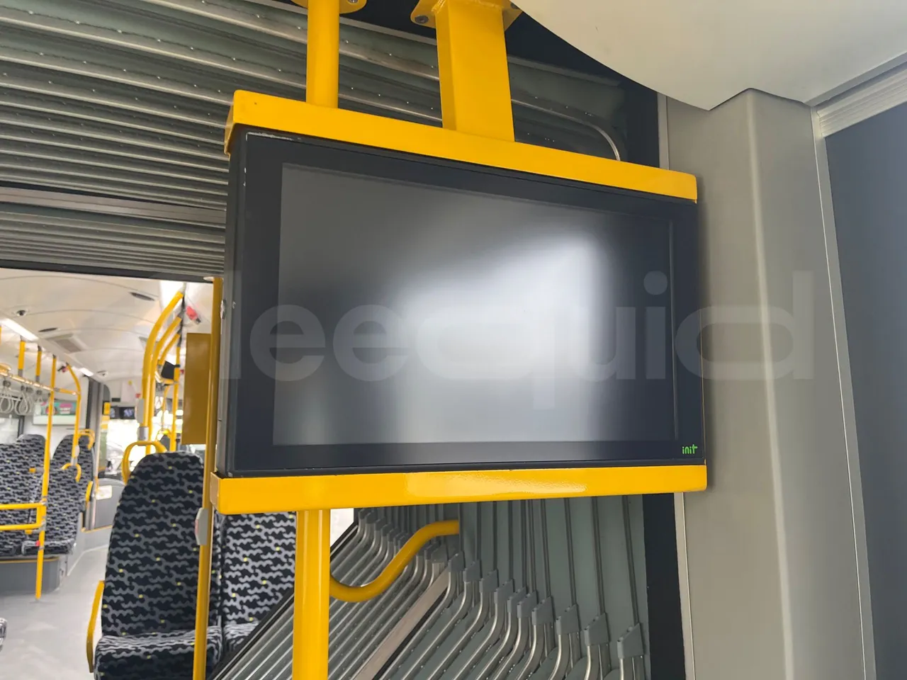 Solaris Urbino 18 - Euro 6 - 271 kW - 18 mt - toilette accessories photo