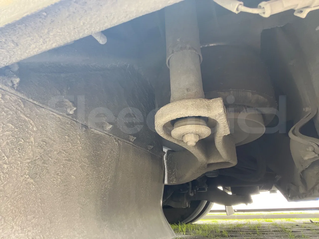 Solaris Urbino 18 - Euro 6 - 271 kW - 18 mt - axel 2 air springs 2 right