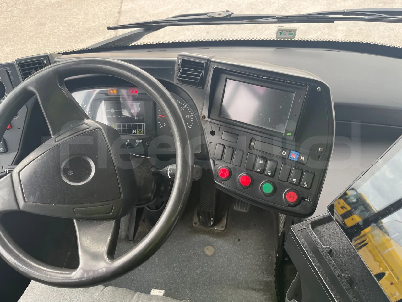 Solaris Urbino 18 - Euro 6 - 271 kW - 18 mt - onboard devices 1