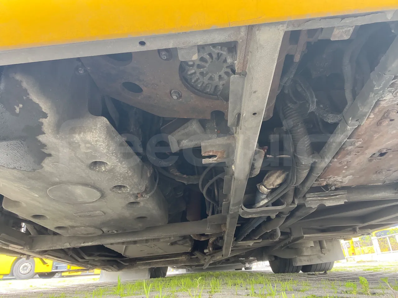 Solaris Urbino 18 - Euro 6 - 271 kW - 18 mt - axle 2 caliper brakes left