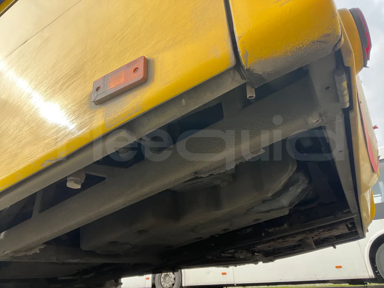 Solaris Urbino 18 - Euro 6 - 271 kW - 18 mt - axle 2 discs left