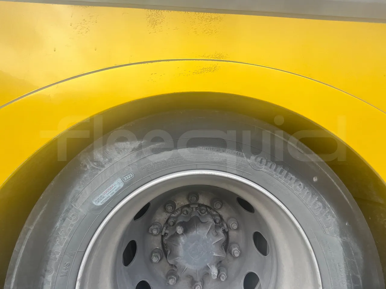 Solaris Urbino 18 - Euro 6 - 271 kW - 18 mt - axle 2 discs right