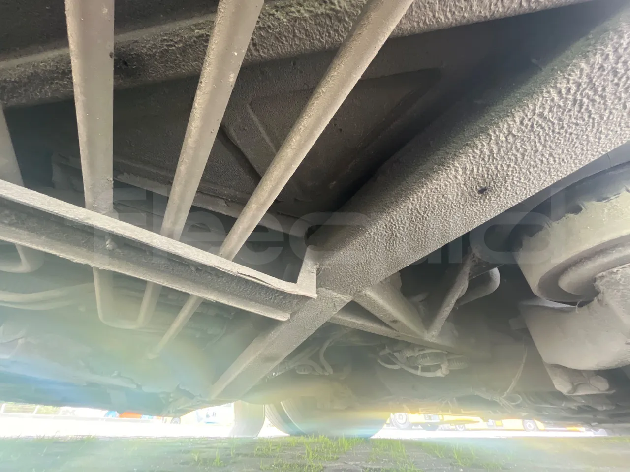 Solaris Urbino 18 - Euro 6 - 271 kW - 18 mt - axel 3  discs right