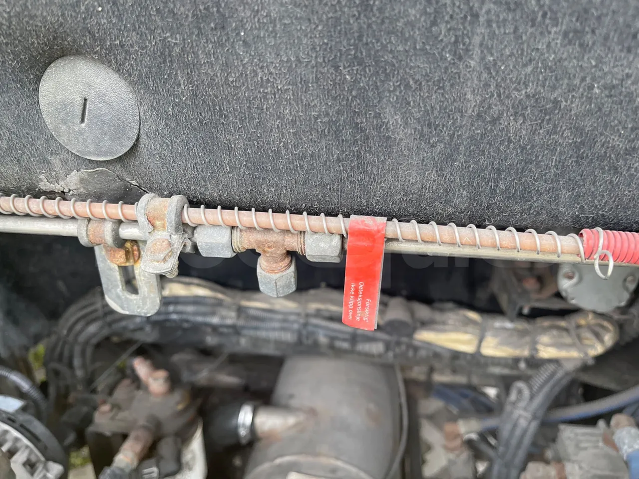 Solaris Urbino 18 - Euro 6 - 271 kW - 18 mt - fire extinguishing system