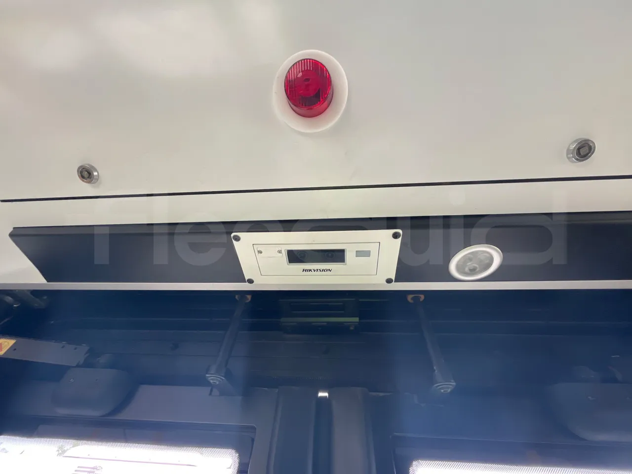 Solaris Urbino 18 - Euro 6 - 271 kW - 18 mt - overhead compartments photo