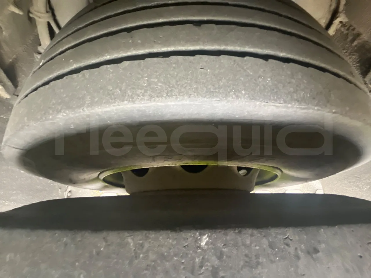 Solaris Urbino 18 - Euro 6 - 271 kW - 18 mt - axle 3 air springs 1 right