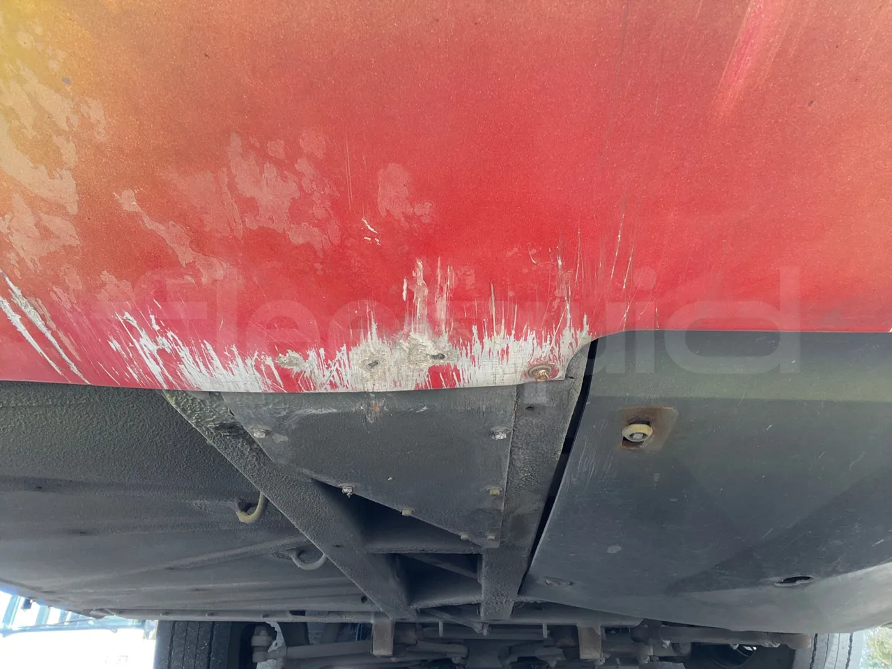 Solaris Urbino 18 - Euro 6 - 271 kW - 18 mt - front axle central