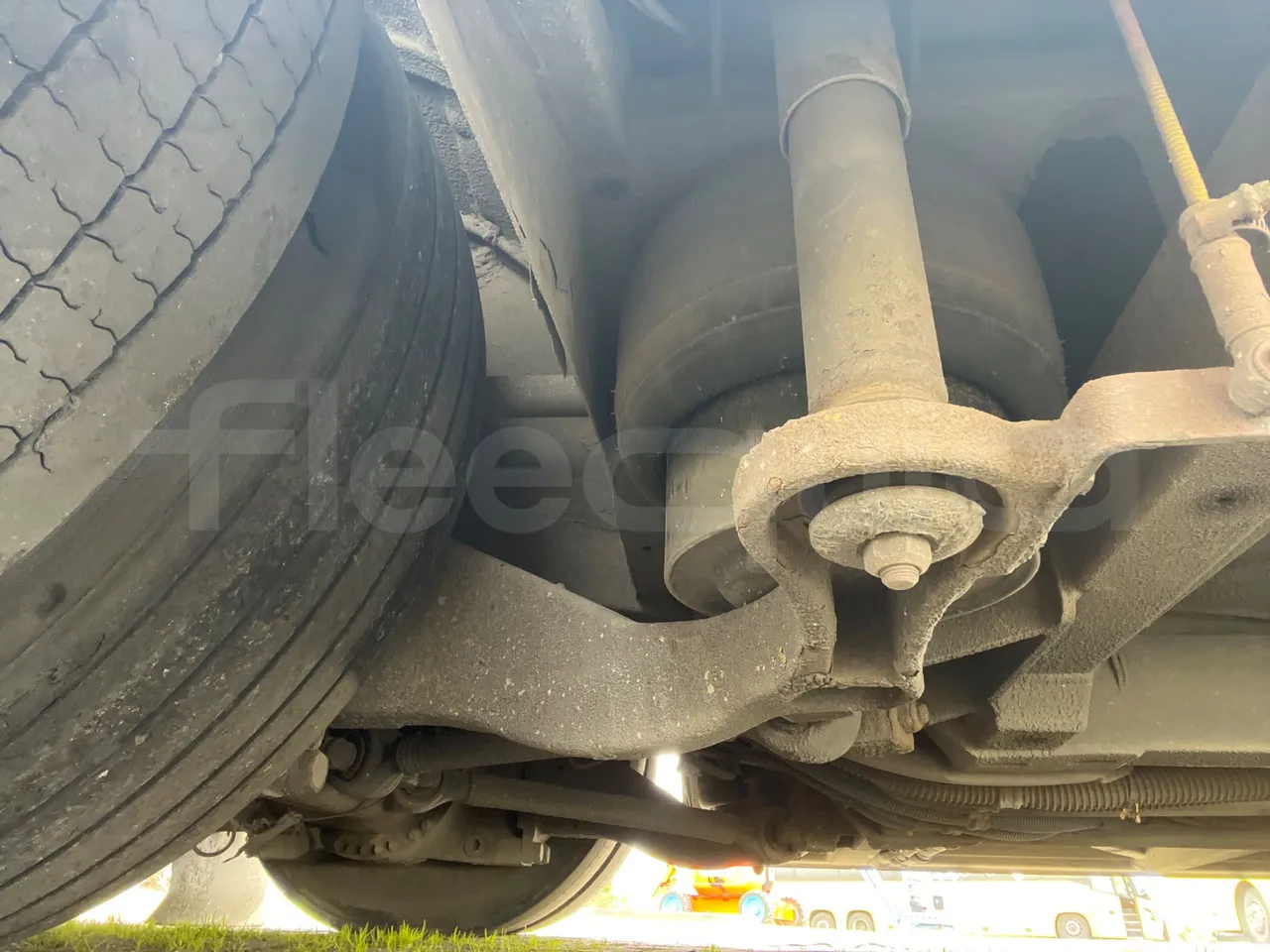 Solaris Urbino 18 - Euro 6 - 271 kW - 18 mt - axle 3 central