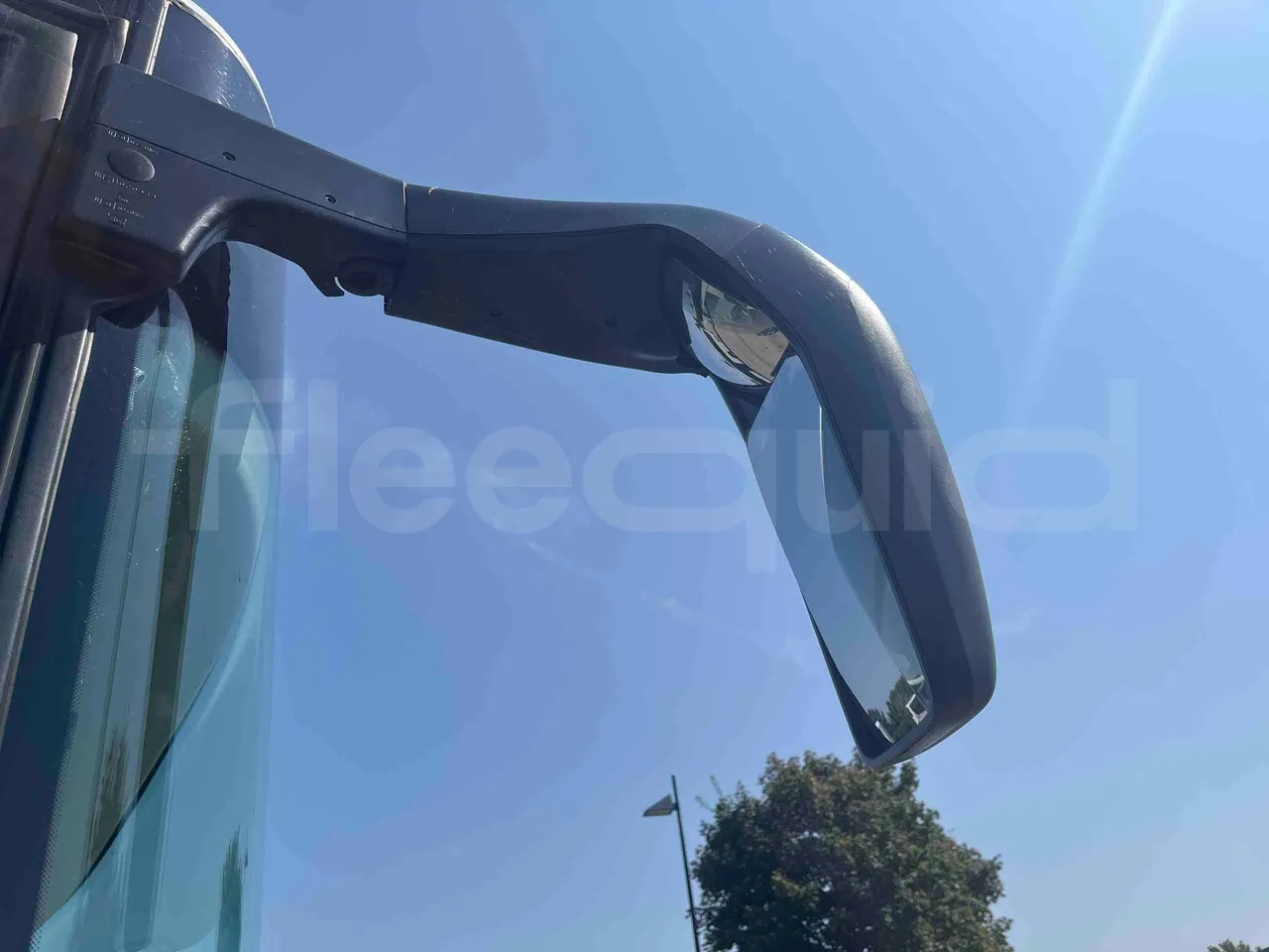 Setra S415 - Image