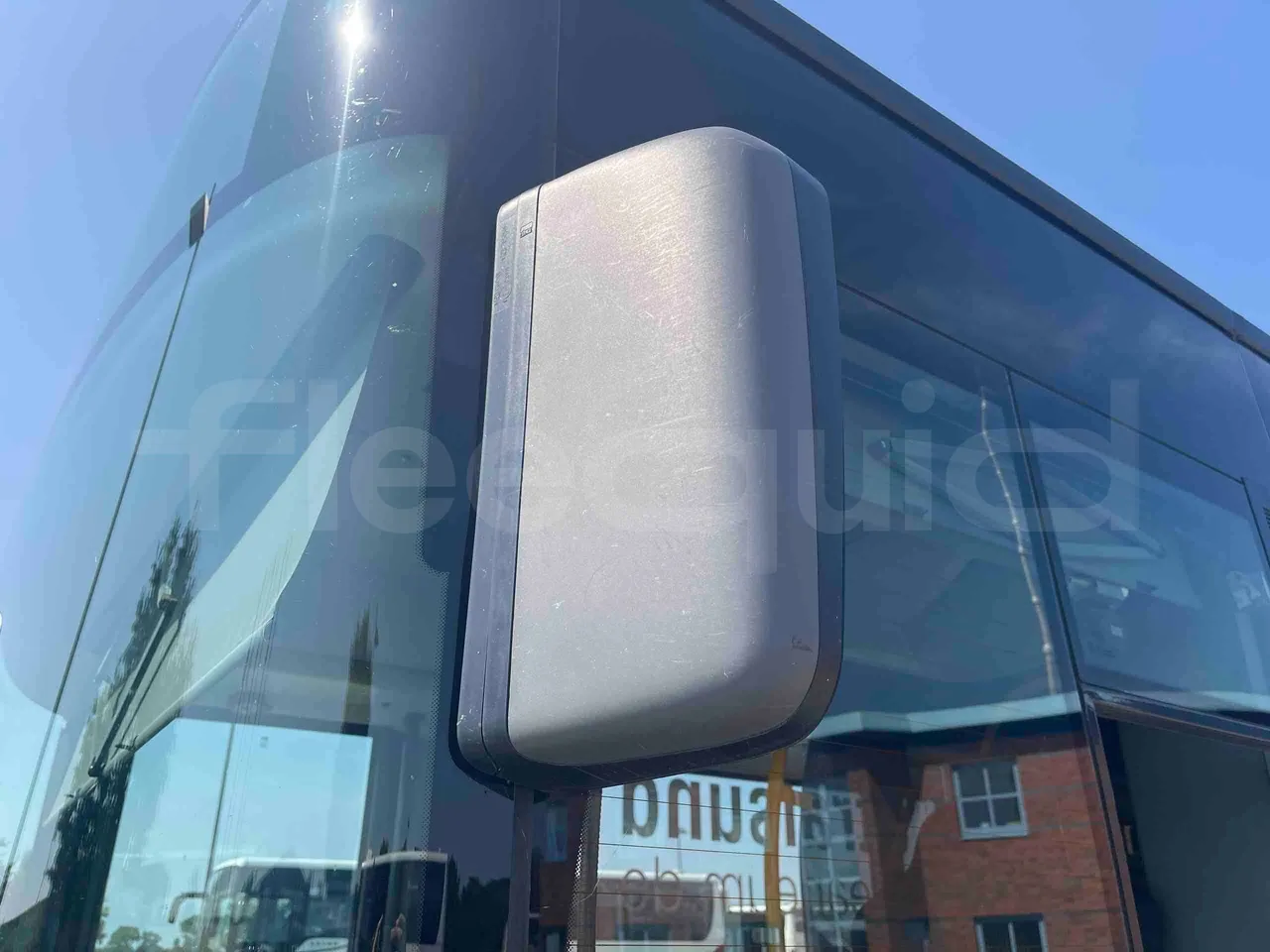 Setra S415 - Image
