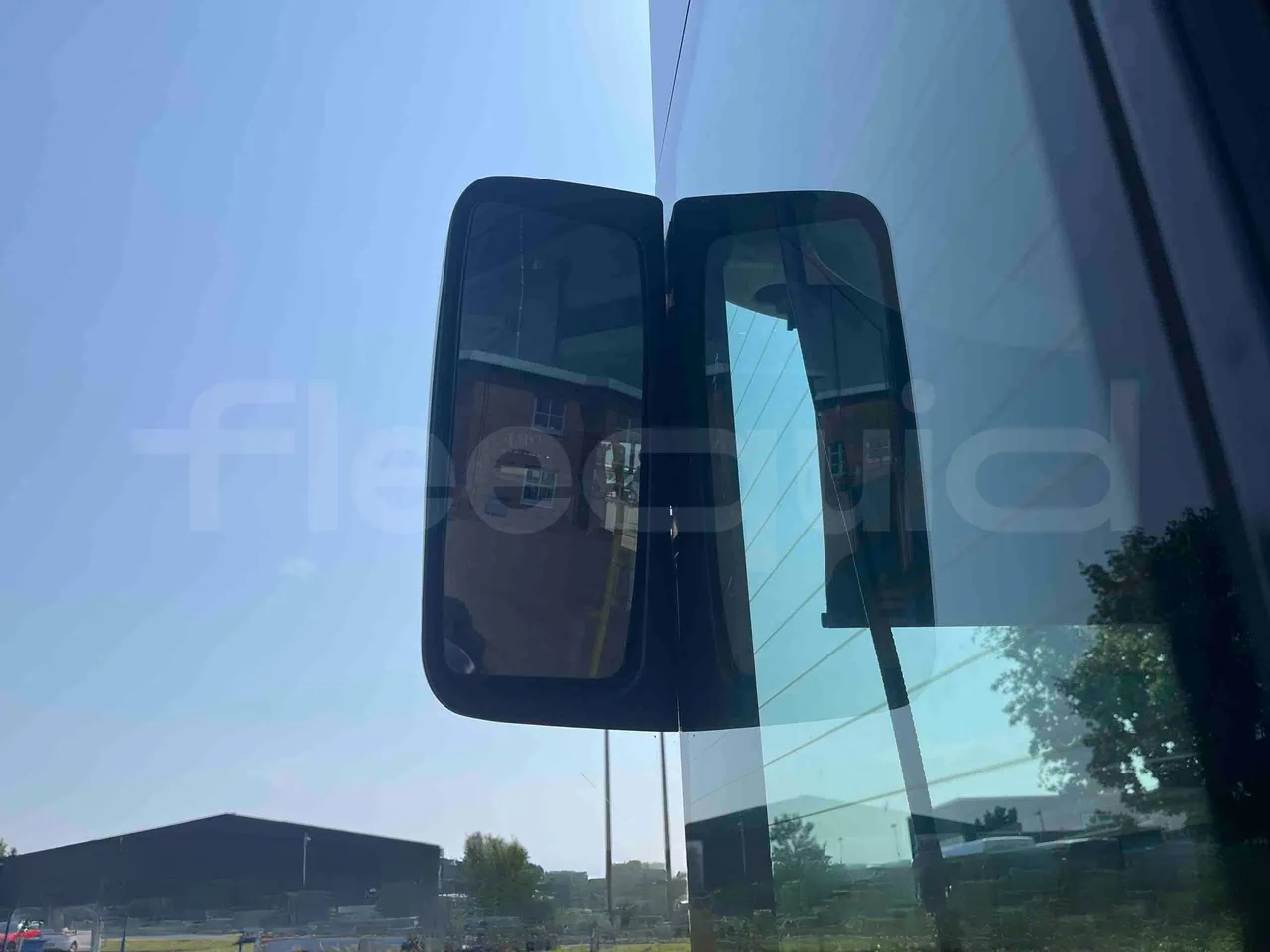 Setra S415 - Image