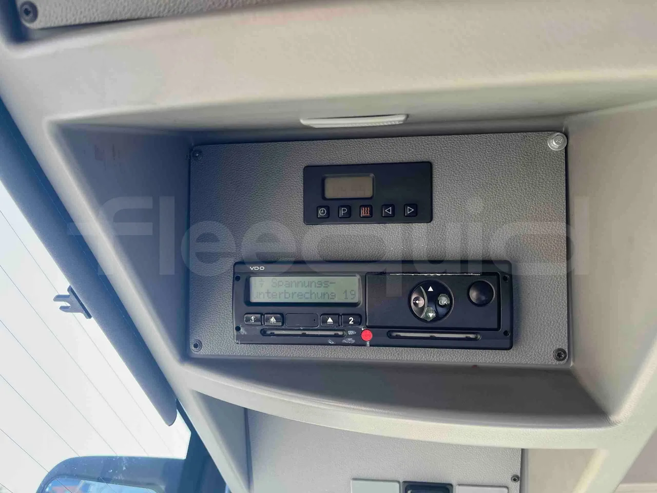 Setra S415 - Image