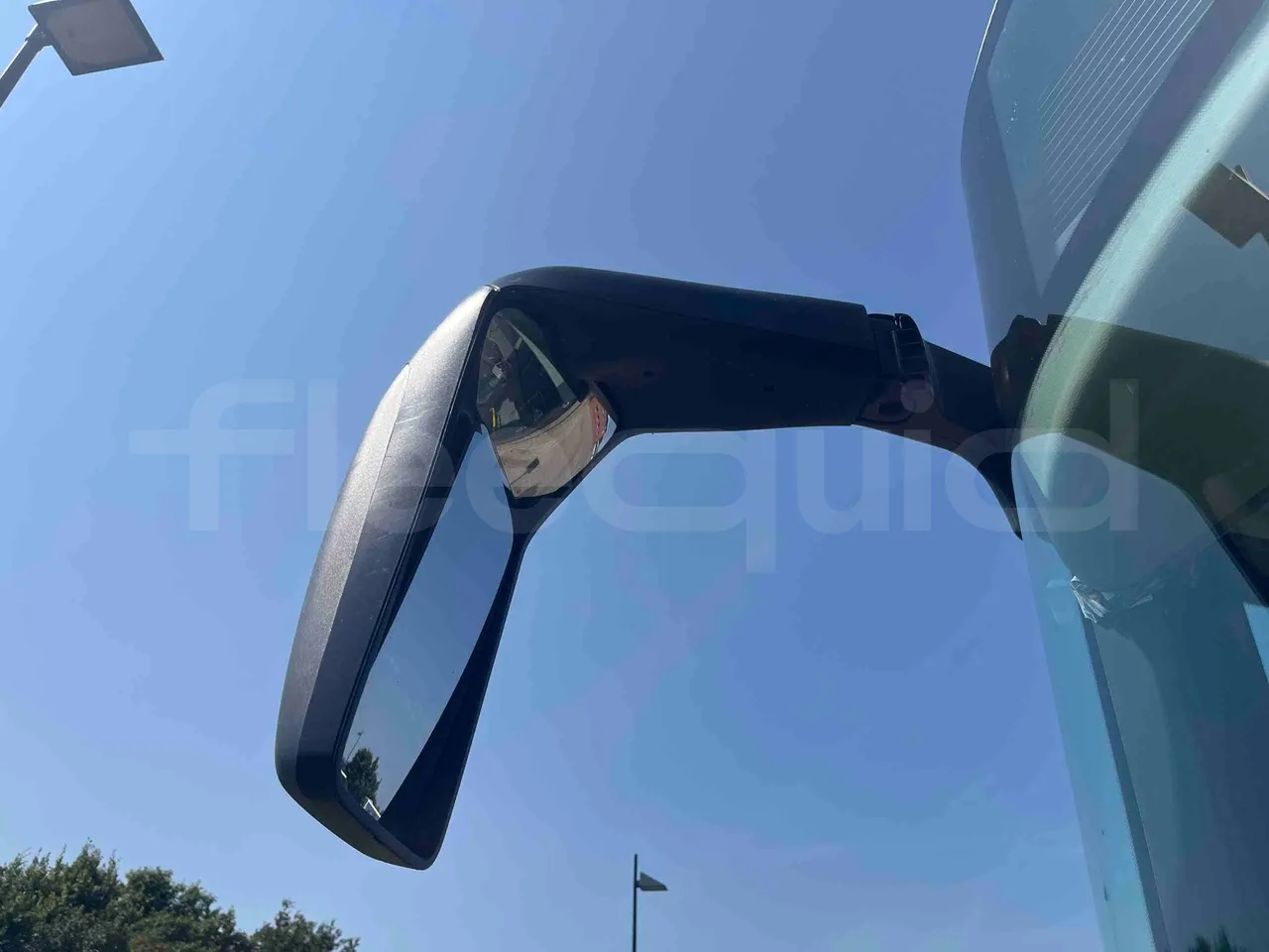 Setra S415 - Image