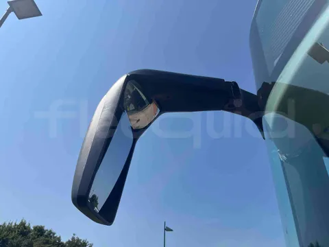 Setra S415 - Image
