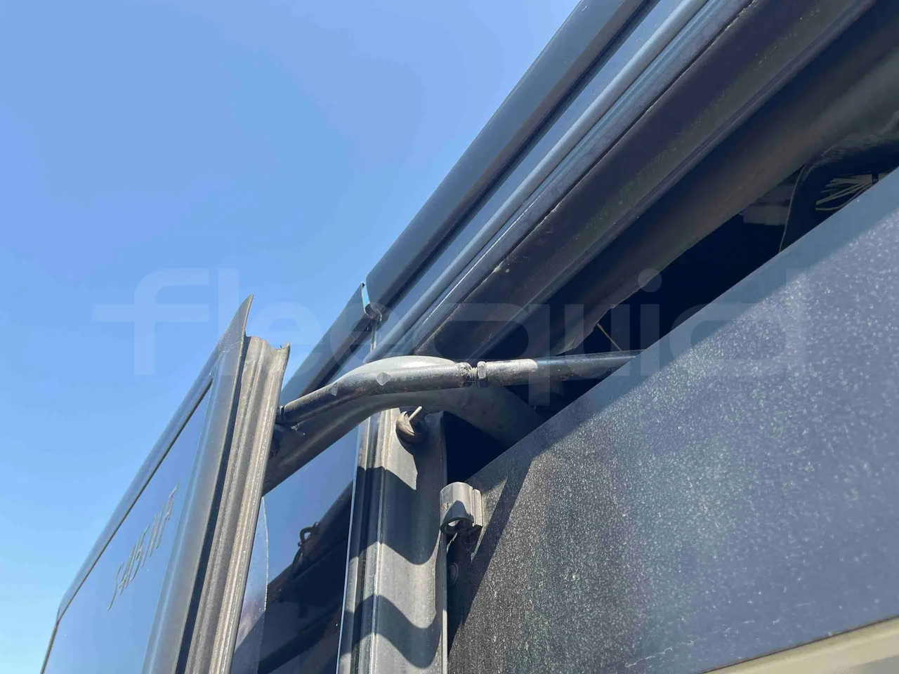 Setra S415 - Image