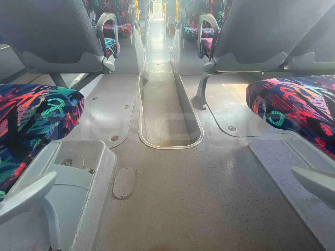 Setra S415 - Image