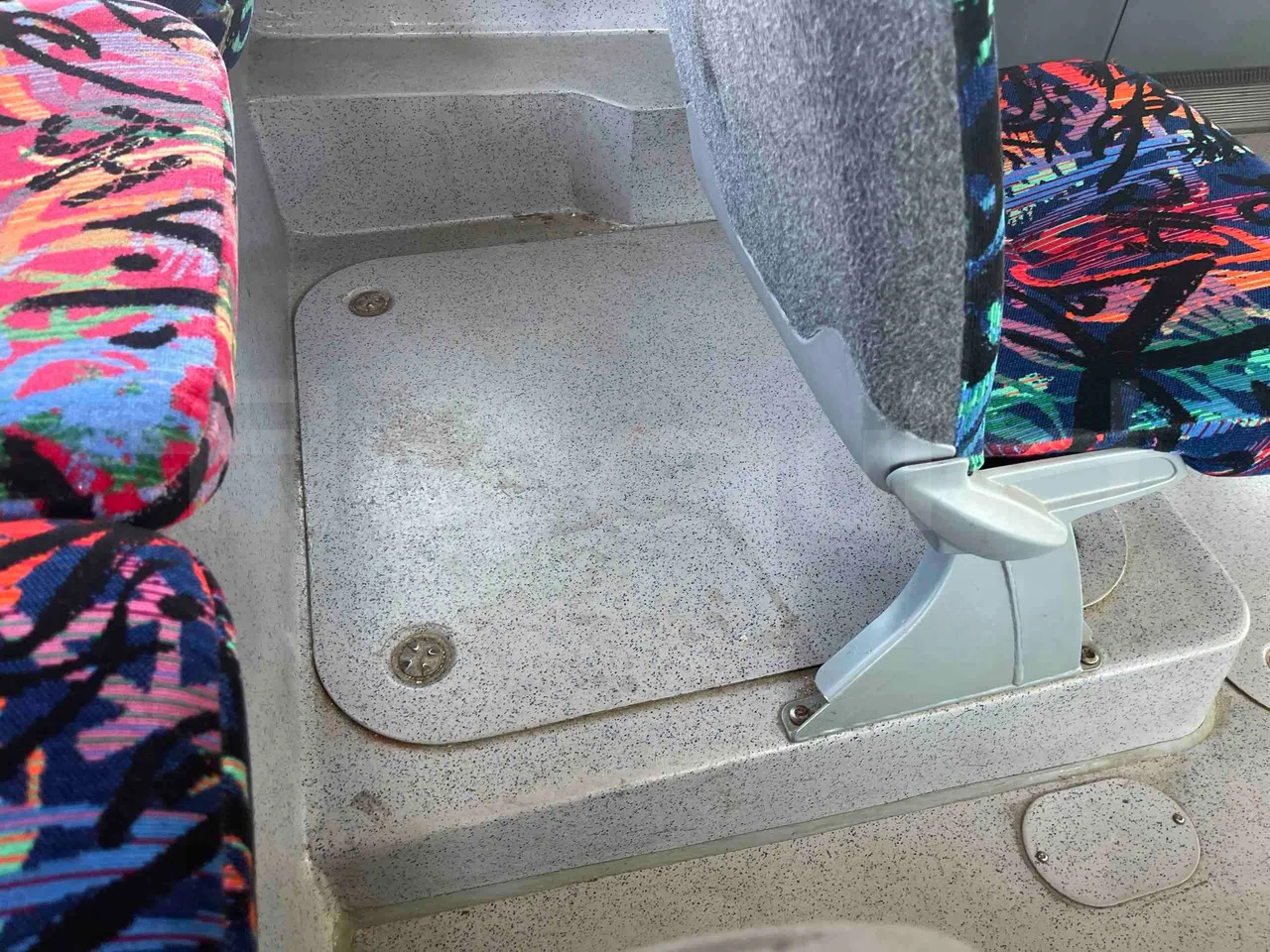 Setra S415 - Image