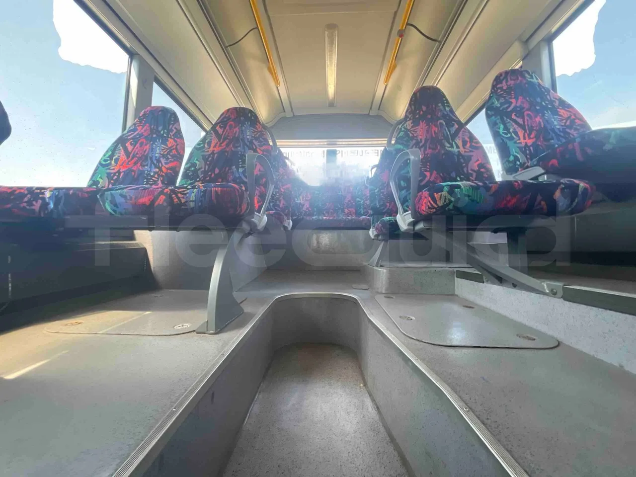 Setra S415 - Image