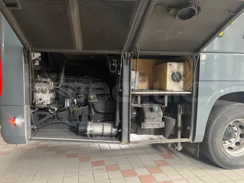 Irizar i6 12.37 - EUR6 - 331kW - 12.200m - Image