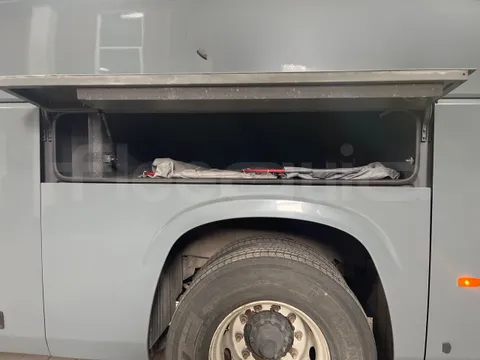 Irizar i6 12.37 - EUR6 - 331kW - 12.200m - Image